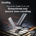 SmallRig CFexpress Type A 9 in 1 Photography Docking Station 4663 — photo 5