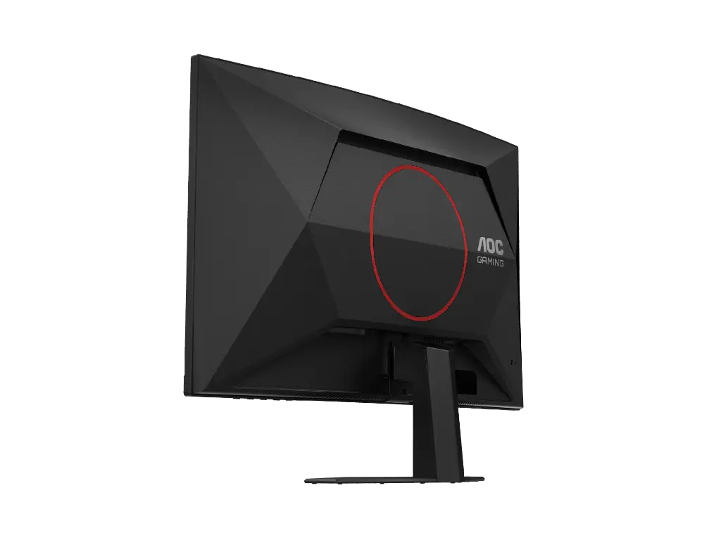 AOC C27G4ZE 27-Inch 1920×1080 FHD 280Hz 0.3ms Curved Gaming Monitor — photo 1