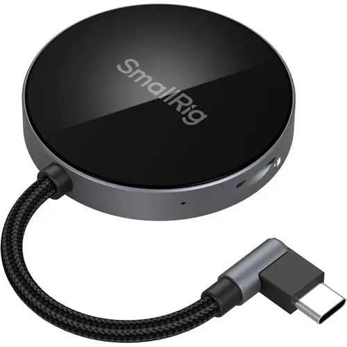 SmallRig SD4.0 Memory Card Reader 4870 — photo 1