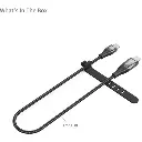 SmallRig 240W USB-C Power Cable with LED Display (3.3') 5113 — photo 3