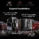 SmallRig Extended Cage for DJI Osmo Pocket 3 5117 — photo 4