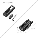 SmallRig Extended Cage for DJI Osmo Pocket 3 5117 — photo 3