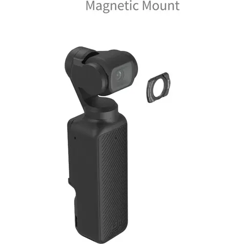 SmallRig Multifunctional Filter Kit for DJI Osmo Pocket 3 5122 — photo 4
