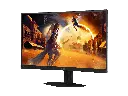 AOC C27G4ZE 27-Inch 1920×1080 FHD 280Hz 0.3ms Curved Gaming Monitor — photo 3