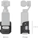 SmallRig Cage for DJI Osmo Pocket 3 5072 — photo 4