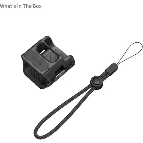 SmallRig Cage for DJI Osmo Pocket 3 5072 — photo 2