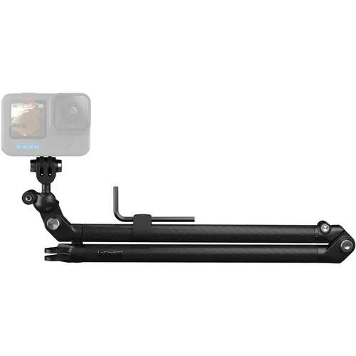 GoPro Boom+Adhesive Mount AEXTM-001 — photo 2
