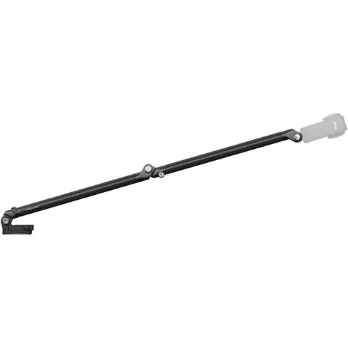 GoPro Boom+Adhesive Mount AEXTM-001 — photo 4