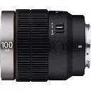 Samyang Cine V-AF 100mm T2.3 FE Lens (E-Mount) SYCAF100-NEX — photo 5