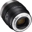 Samyang Cine V-AF 75mm T1.9 FE Lens (Sony E-Mount) SYCAF75-NEX — photo 3