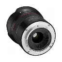 Samyang AF 18mm f/2.8 FE Lens for Sony E SYIO18AF-E — photo 5