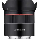 Samyang AF 18mm f/2.8 FE Lens for Sony E SYIO18AF-E — photo 4