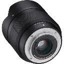 Samyang 12mm f/2.0 AF Lens for FUJIFILM X SYIO12AF-FX — photo 2