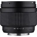Samyang 12mm f/2.0 AF Lens for FUJIFILM X SYIO12AF-FX — photo 3