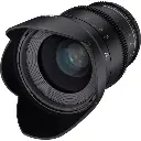 Samyang 35mm T1.5 VDSLR MK2 Cine Lens (RF Mount) SYDSX35-RF — photo 4