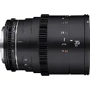 Samyang 35mm T1.5 VDSLR MK2 Cine Lens (RF Mount) SYDSX35-RF — photo 5