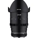 Samyang 35mm T1.5 VDSLR MK2 Cine Lens (RF Mount) SYDSX35-RF — photo 2