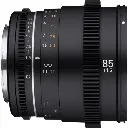 Samyang 85mm T1.5 VDSLR MK2 Cine Lens (RF Mount) SYDSX85-RF — photo 4