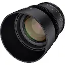 Samyang 85mm T1.5 VDSLR MK2 Cine Lens (RF Mount) SYDSX85-RF — photo 5
