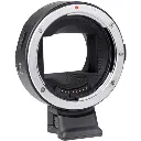 Viltrox EF-NEX IV Lens Mount Adapter for Canon EF-Mount Lens to Select Sony E-Mount — photo 1