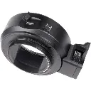 Viltrox EF-NEX IV Lens Mount Adapter for Canon EF-Mount Lens to Select Sony E-Mount — photo 2