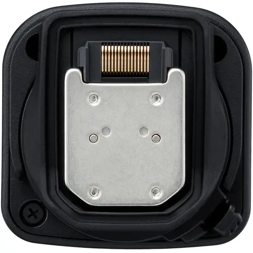 Canon AD-E1 Multi-Function Shoe Adapter 4943C001 — photo 6