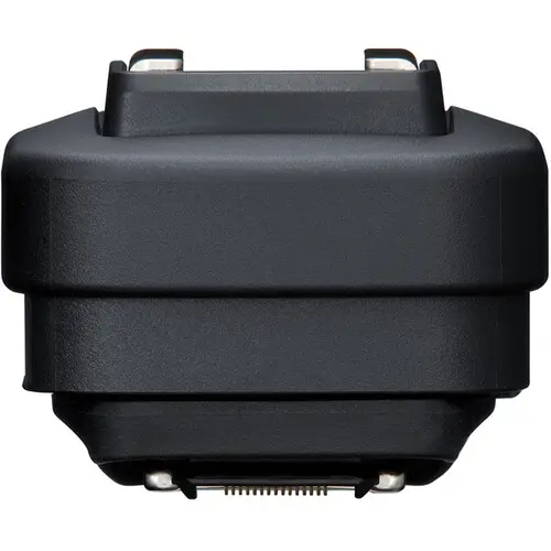 Canon AD-E1 Multi-Function Shoe Adapter 4943C001 — photo 4