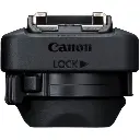 Canon AD-E1 Multi-Function Shoe Adapter 4943C001 — photo 3