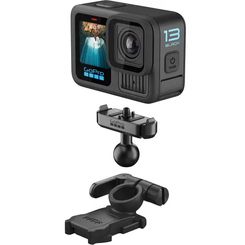 GoPro Magnetic Latch Ball Joint Mount HERO13 AEMAG-002 — photo 2