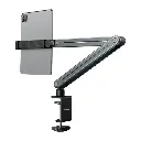 Porodo Multi-Joint Phone & Tablet Mount - Gray.webp