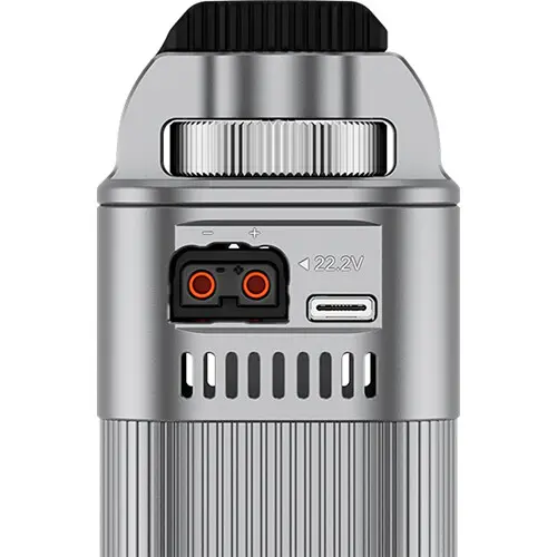 Sirui H99Pro Handheld Battery Grip — photo 3