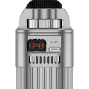 Sirui H99Pro Handheld Battery Grip — photo 3