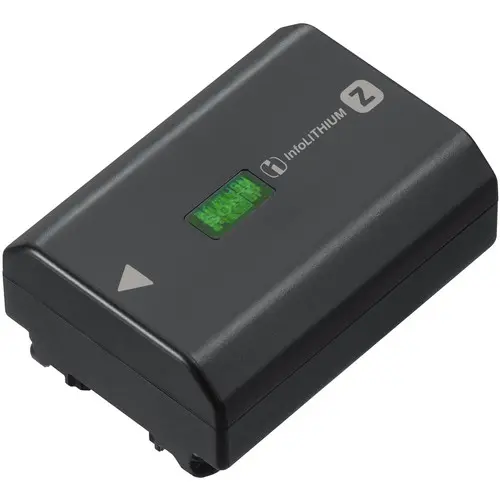 SONY NP-FZ100 2280mAh Rechargeable Battery Pack