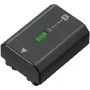 SONY NP-FZ100 2280mAh Rechargeable Battery Pack