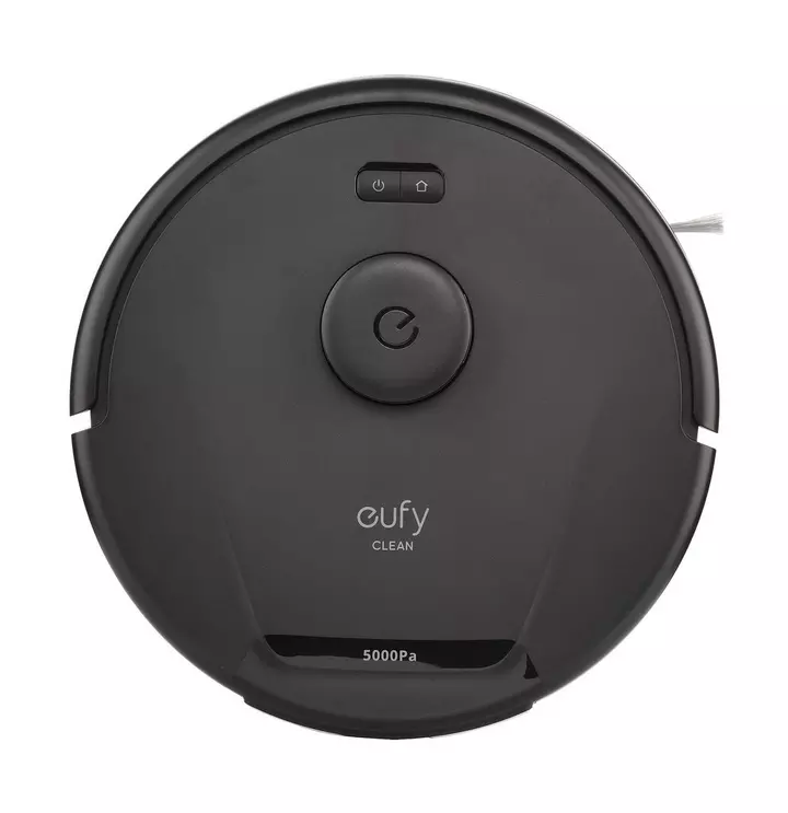 Anker Eufy RoboVac L60 5000Pa Hybrid Robotic Vacuum Cleaner Black T2268V11 