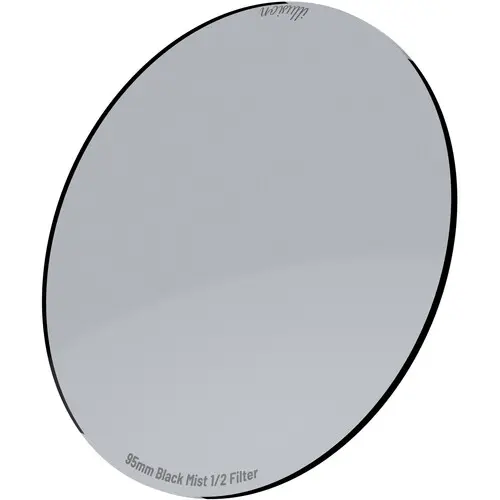 Tilta Illusion 95mm Black Mist 1/2 Filter TF-95-BM12