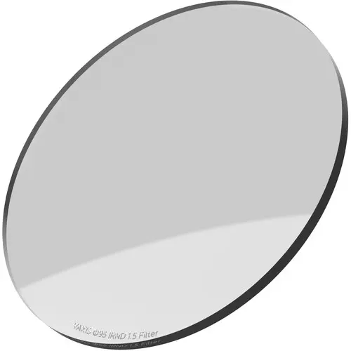 VAXIS 95mm IRND 1.5 Optical Effect Filter VFX21-27