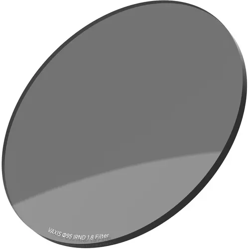 VAXIS 95mm IRND 1.8 Optical Effect Filter VFX21-28