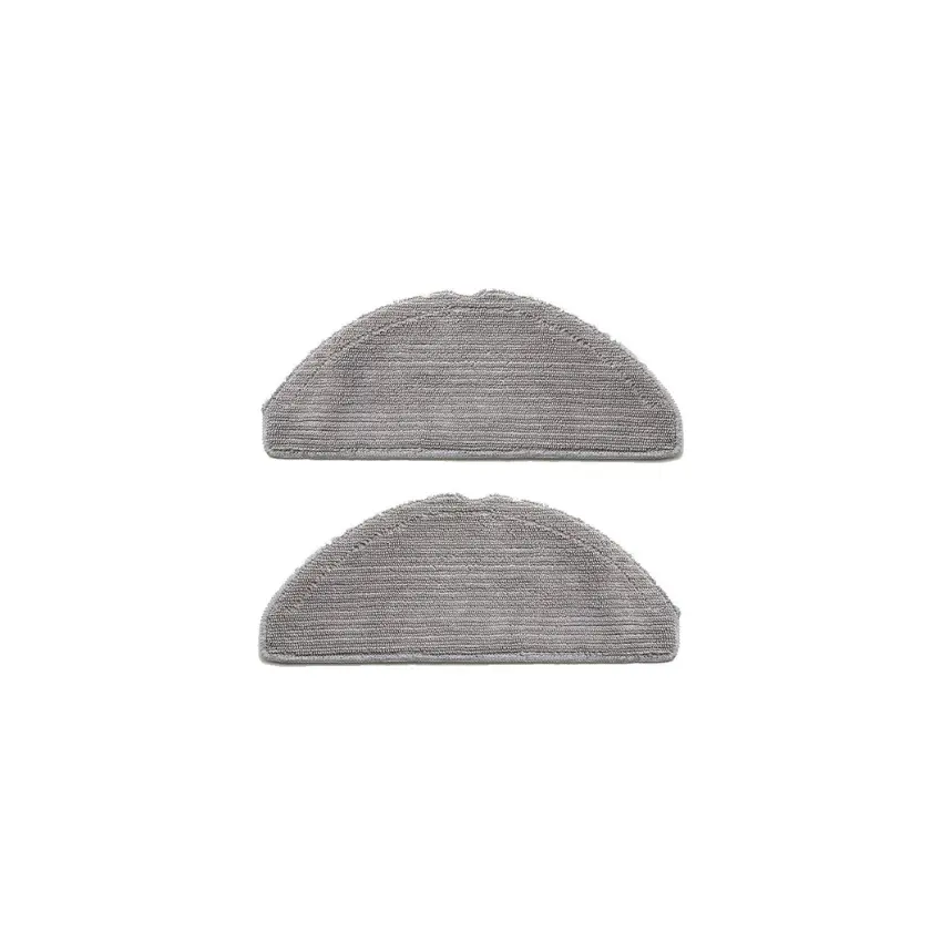 Anker Eufy Clean Washable Mooping Cloth Gray T29D71A1