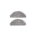 Anker Eufy Clean Washable Mooping Cloth Gray T29D71A1