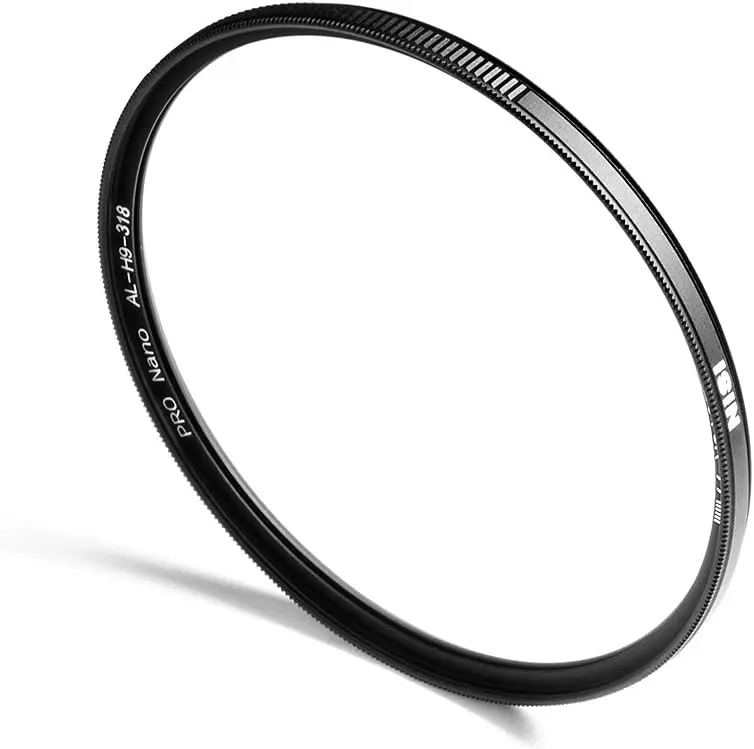 NISI 72mm Pro Nano HUC UV Filter 41917/72mm