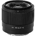 Viltrox AF 20mm f/2.8 E Auto Focus Prime Full Frame Lens for Sony E AF 20/2.8 FE