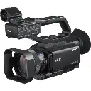 Sony PXW-Z90V 4K HDR XDCAM with Fast Hybrid AF PXW-Z90T//C