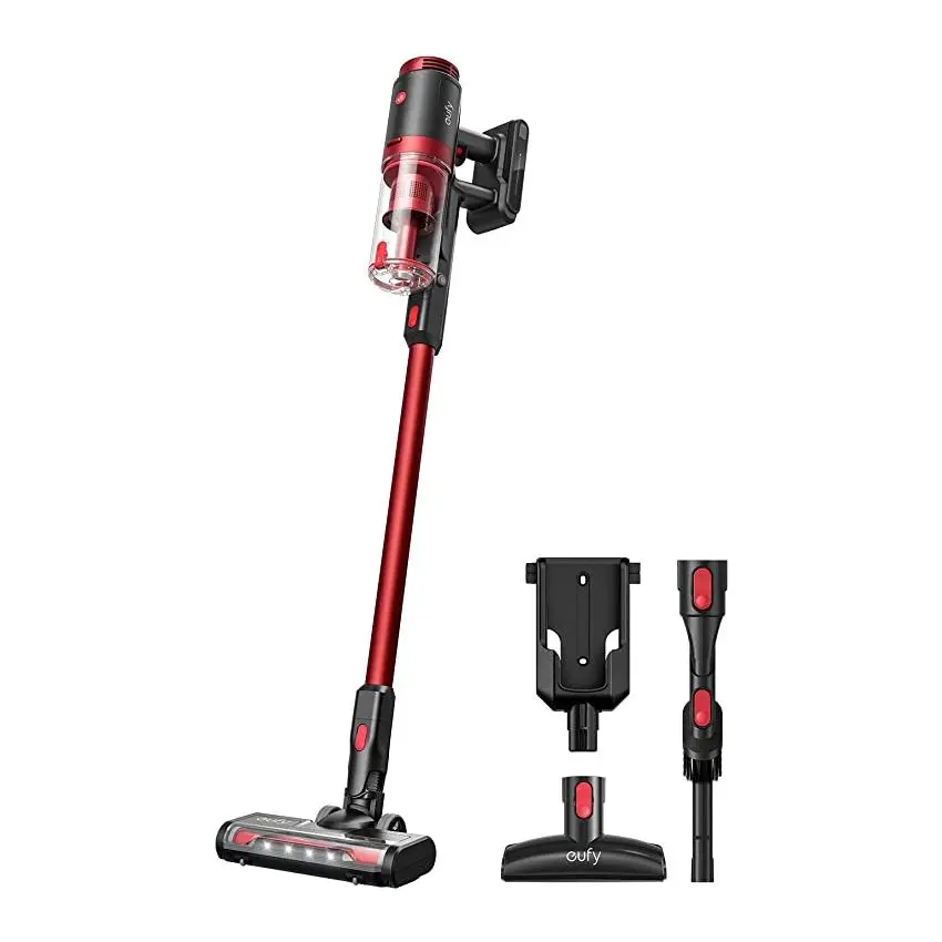 Anker Eufy HomeVac S11 Lite Cordless Stick Vacuum Cleaner Lightweight Stylish and Cordless Design T2503K91