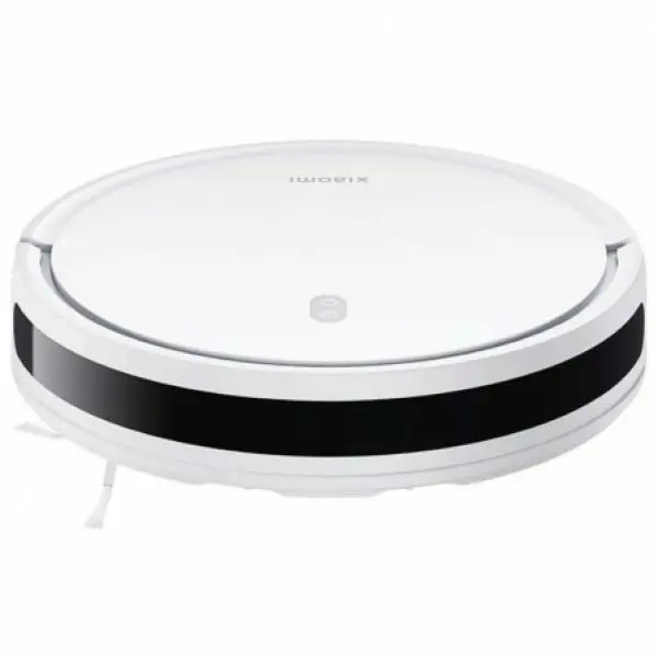 Xiaomi Robot Vacuum E10 Robotic Vacuum Cleaner with Mop BHR6917EN