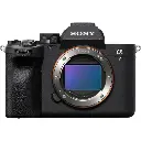 Sony a7 IV Mirrorless Camera Body Only ILCE-7M4/BQ