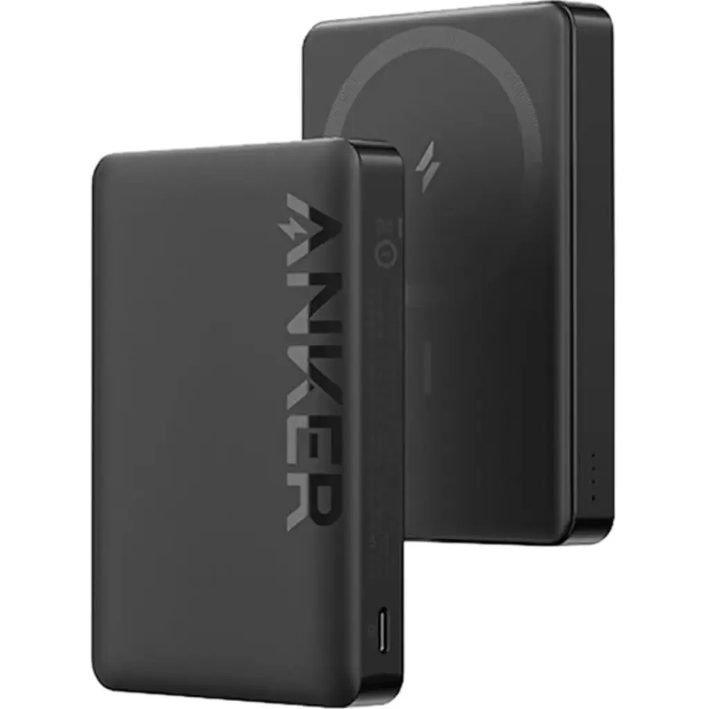 Anker 334 MagGo PowerCore 10k PowerBank A1642H11