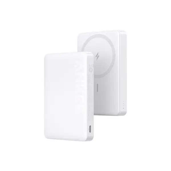 Anker 334 PowerCore 10k MagGo Battery A1642H21
