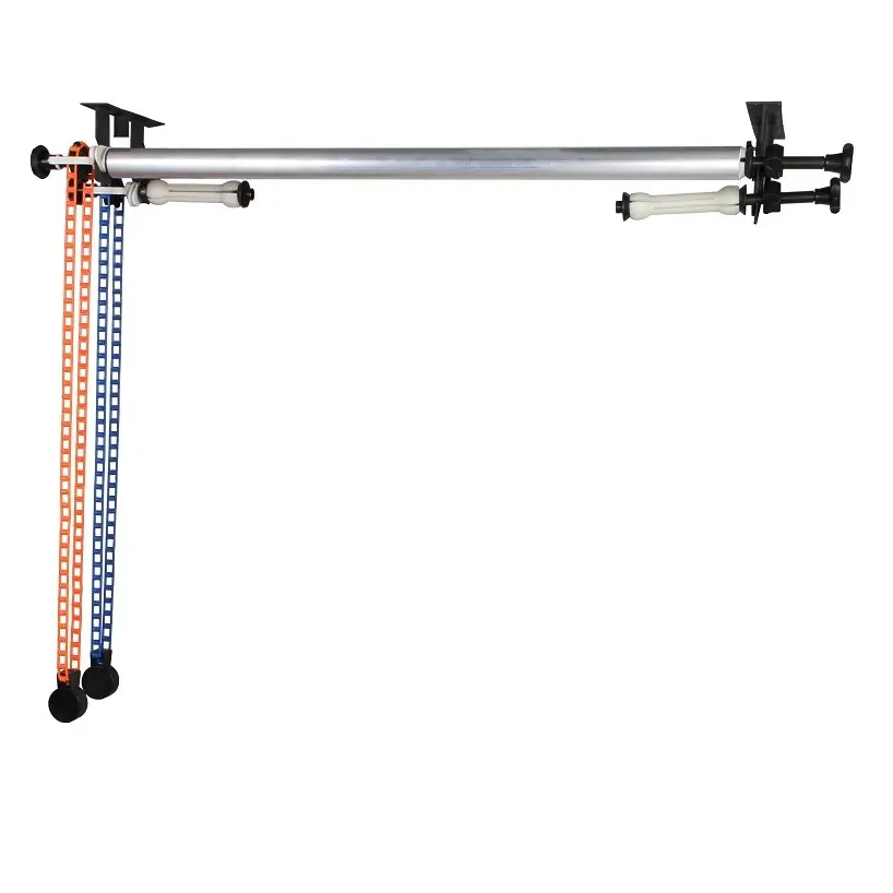NanGuang NG-2W Manual Control Studio Background Support Elevator