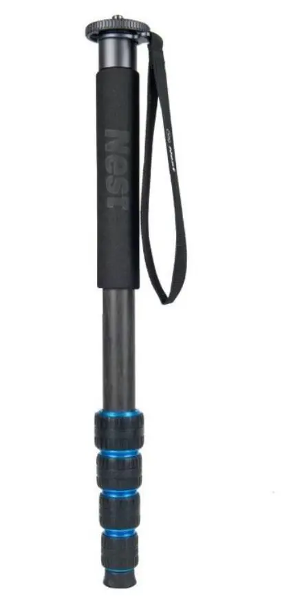 Nest NT223C Carbon Fiber Monopod